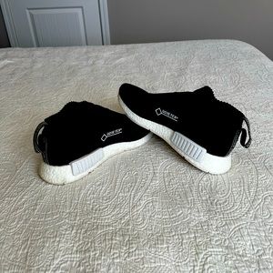 Adidas NMD CS1 Gore-Tex Black